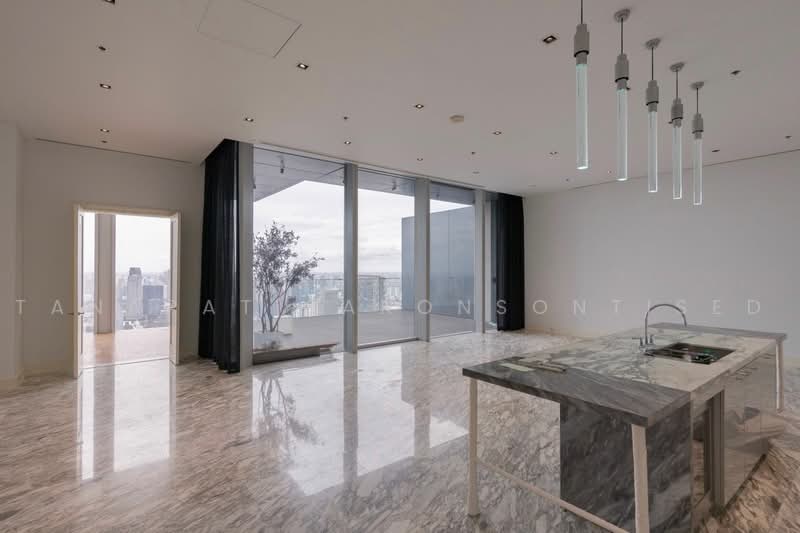 The Ritz-Carlton Residences : เดอะ ริซท์-คาร์ลตัน เรสซิเดนเซส, กรุงเทพ, 114 ถ.นราธิวาสราชนครินทร์, สีลม, บางรัก, กรุงเทพ, 364 ตร.ม., คอนโด ให้เช่า, โดย Tanapat Sakonsontised, 500451615 - DDproperty.com