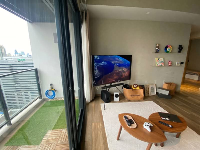 The Lofts Asoke : เดอะ ลอฟท์ อโศก, กรุงเทพ, ถนนสุขุมวิท 21, คลองเตยเหนือ, วัฒนา, กรุงเทพ, 75 ตร.ม., คอนโด ขาย, โดย HOME Real Estate Service, 500451616 - DDproperty.com