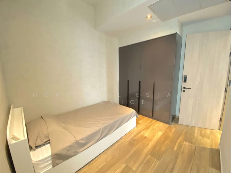 The Lofts Asoke, Bangkok, Sukhumvit 21 Road, Khlongtoei Nua, Watthana, Bangkok, 2 Bedrooms, 75 sqm, Condo For Sale, by HOME Real Estate Service, 500451616 - DDproperty.com