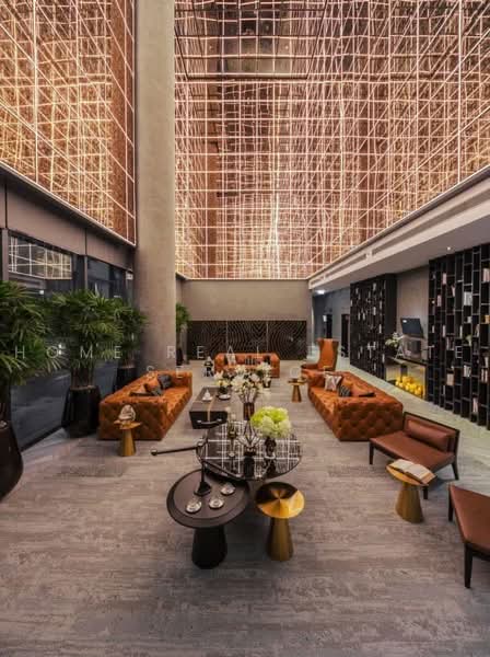 The Lofts Asoke, Bangkok, Sukhumvit 21 Road, Khlongtoei Nua, Watthana, Bangkok, 2 Bedrooms, 75 sqm, Condo For Sale, by HOME Real Estate Service, 500451616 - DDproperty.com