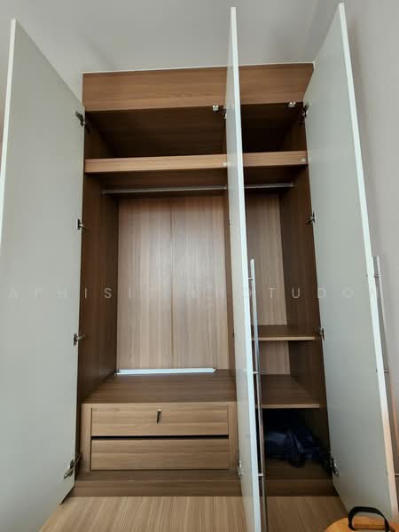 Mayfair Place Sukhumvit 64, Bangkok, Sukhumvit 64 Road, Bang Chak, Phra Khanong, Bangkok, 1 Bedroom, 30 sqm, Condo For Sale, by Aphisit Khotudon, 500451617 - DDproperty.com