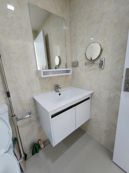 Mayfair Place Sukhumvit 64, Bangkok, Sukhumvit 64 Road, Bang Chak, Phra Khanong, Bangkok, 1 Bedroom, 30 sqm, Condo For Sale, by Aphisit Khotudon, 500451617 - DDproperty.com