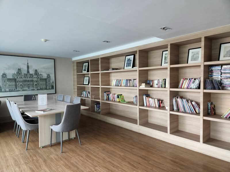 Mayfair Place Sukhumvit 64 : เมย์แฟร์ เพลส สุขุมวิท 64, กรุงเทพ, ถนนสุขุมวิท 64, บางจาก, พระโขนง, กรุงเทพ, 30 ตร.ม., คอนโด ขาย, โดย Aphisit Khotudon, 500451617 - DDproperty.com