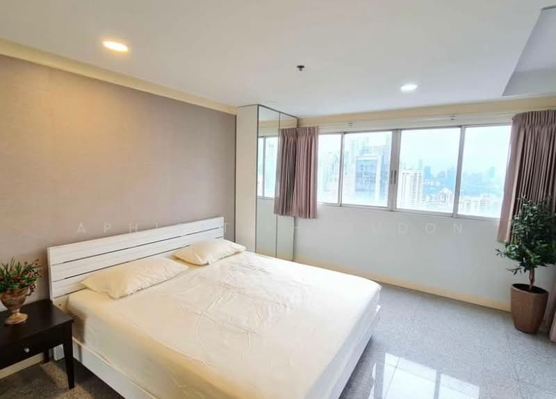 The Waterford Diamond Tower Sukhumvit, Bangkok, 758/18  Soi Sukhumvit 30/1, Sukhumvit Road, Khlong Toei, Bangkok, 2 Bedrooms, 83 sqm, Condo For Sale, by Aphisit Khotudon, 500451618 - DDproperty.com