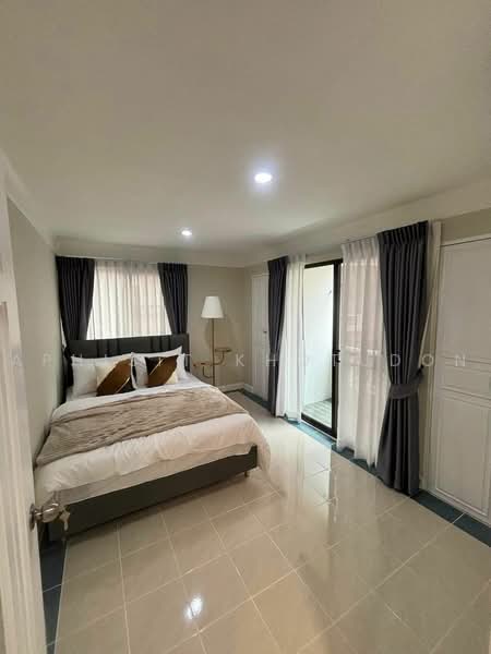 Bodin Suite Home : บดินทร์ สวีท โฮม, กรุงเทพ, คุณประสะนีย์, พลับพลา, วังทองหลาง, กรุงเทพ, 72 ตร.ม., คอนโด ขาย, โดย Aphisit Khotudon, 500451623 - DDproperty.com