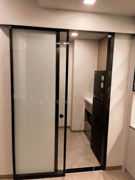 One9Five Asoke-Rama 9, Bangkok, 195 Soi Rama 9 Soi 5, Huai Khwang, Bangkok, 1 Bedroom, 36 sqm, Condo For Sale, by HOME Real Estate Service, 500451625 - DDproperty.com