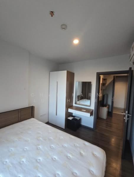 The Base Park West Sukhumvit 77, Bangkok, 11 Soi Sukhumvit 77 Sukhumvit Road, Phra Kanong Nua, Watthana, Bangkok, 1 Bedroom, 31 sqm, Condo For Sale, by Chanikarn Lumphrom, 500451628 - DDproperty.com