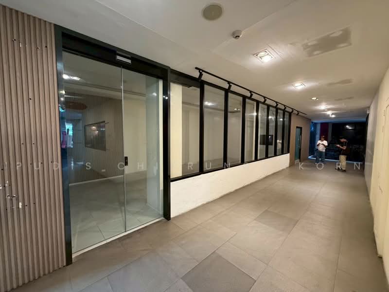 Tha Maharaj | Retail Space for Rent, Bangkok, Praborommaharatchawang, Phra Nakhon, Bangkok, , 69 sqm, Business For Rent, by Pudis Chitrungsakorn, 500451631 - DDproperty.com
