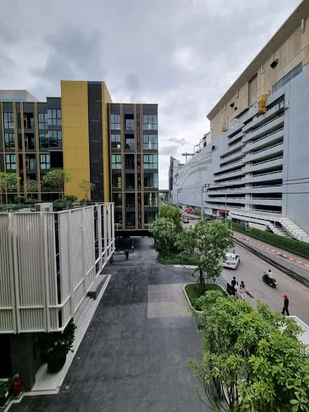 NUE Noble Centre Bangna, Bangkok, Bangna-Trad Road, Bang Na, Bangkok, 2 Bedrooms, 35 sqm, Condo For Sale, by Aphisit Khotudon, 500451632 - DDproperty.com