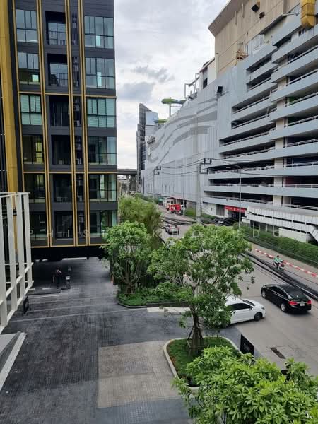 NUE Noble Centre Bangna, Bangkok, Bangna-Trad Road, Bang Na, Bangkok, 2 Bedrooms, 35 sqm, Condo For Sale, by Aphisit Khotudon, 500451632 - DDproperty.com