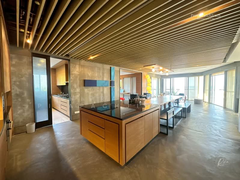 Baan Ploen Talay, Phetchaburi, 815 Mung Talay Rd., Cha-am, Cha-Am, Phetchaburi, 2 Bedrooms, 288 sqm, Condo For Sale, by Thiprachaya Piyapachjiragul, 500451634 - DDproperty.com