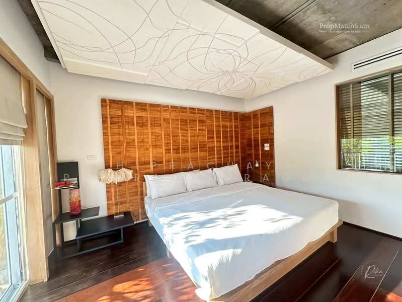 Baan Ploen Talay, Phetchaburi, 815 Mung Talay Rd., Cha-am, Cha-Am, Phetchaburi, 2 Bedrooms, 288 sqm, Condo For Sale, by Thiprachaya Piyapachjiragul, 500451634 - DDproperty.com