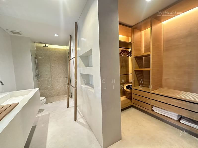 Baan Ploen Talay : บ้านเพลินทะเล, เพชรบุรี, 815 ถ.มุ่งทะเล, ชะอำ, เพชรบุรี, 288 ตร.ม., คอนโด ขาย, โดย Thiprachaya Piyapachjiragul, 500451634 - DDproperty.com