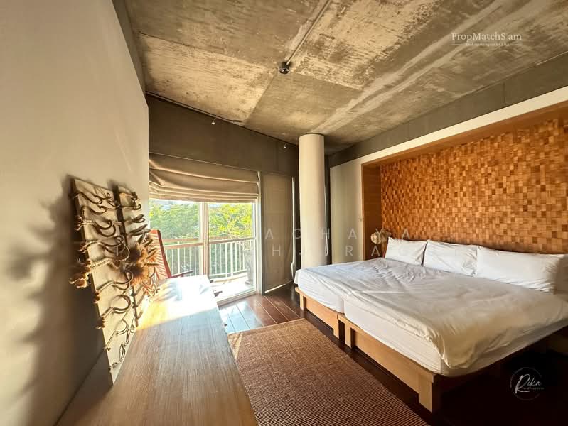 Baan Ploen Talay, Phetchaburi, 815 Mung Talay Rd., Cha-am, Cha-Am, Phetchaburi, 2 Bedrooms, 288 sqm, Condo For Sale, by Thiprachaya Piyapachjiragul, 500451634 - DDproperty.com