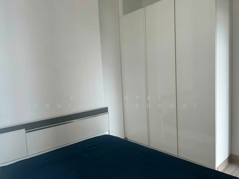 PYNE by Sansiri, Bangkok, Prayatai Road, Thanon Phetchaburi, Ratchathewi, Bangkok, 2 Bedrooms, 67 sqm, Condo For Rent, by Pitchapat Panyarojjanawat, 500451635 - DDproperty.com