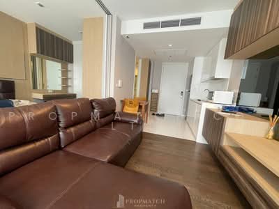 For Rent - Nara 9 by Eastern Star, Bangkok