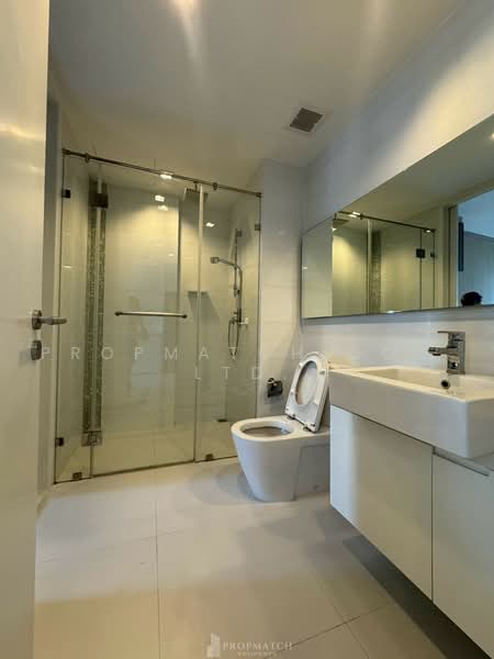 Nara 9 by Eastern Star, Bangkok, Naradhiwas Rajanagarindra Road, Thung Maha Mek, Sathon, Bangkok, 1 Bedroom, 38 sqm, Condo For Rent, by PROPMATCH CO., LTD., 500451637 - DDproperty.com