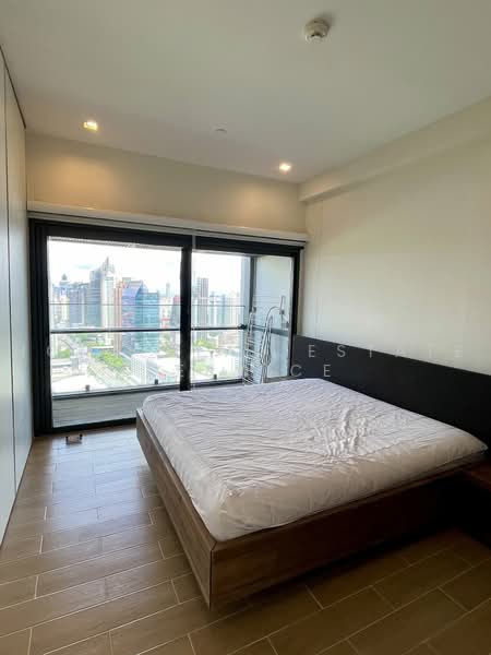 Circle Living Prototype : เซอร์เคิล ลิฟวิ่ง โปรโตไทพ์, กรุงเทพ, 1545 ถนนเพชรบุรีตัดใหม่, มักกะสัน, ราชเทวี, กรุงเทพ, 57 ตร.ม., คอนโด ขาย, โดย HOME Real Estate Service, 500451639 - DDproperty.com
