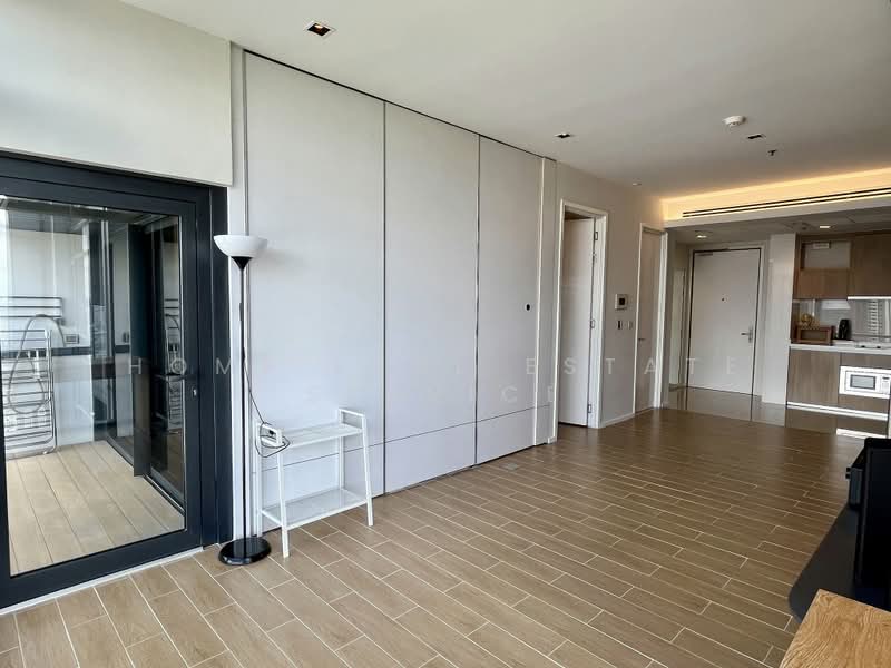 Circle Living Prototype : เซอร์เคิล ลิฟวิ่ง โปรโตไทพ์, กรุงเทพ, 1545 ถนนเพชรบุรีตัดใหม่, มักกะสัน, ราชเทวี, กรุงเทพ, 57 ตร.ม., คอนโด ขาย, โดย HOME Real Estate Service, 500451639 - DDproperty.com