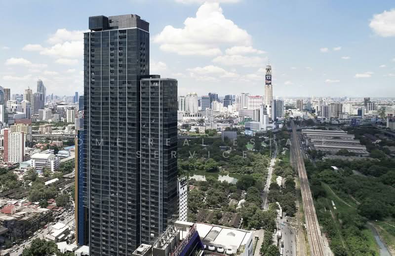 Circle Living Prototype, Bangkok, 1545 New Petchburi Road, Makkasan, Ratchathewi, Bangkok, 1 Bedroom, 57 sqm, Condo For Sale, by HOME Real Estate Service, 500451639 - DDproperty.com