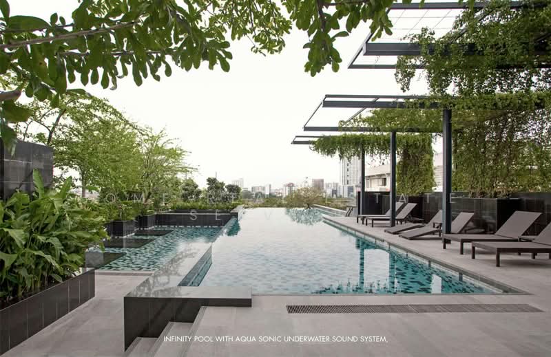 Circle Living Prototype, Bangkok, 1545 New Petchburi Road, Makkasan, Ratchathewi, Bangkok, 1 Bedroom, 57 sqm, Condo For Sale, by HOME Real Estate Service, 500451639 - DDproperty.com
