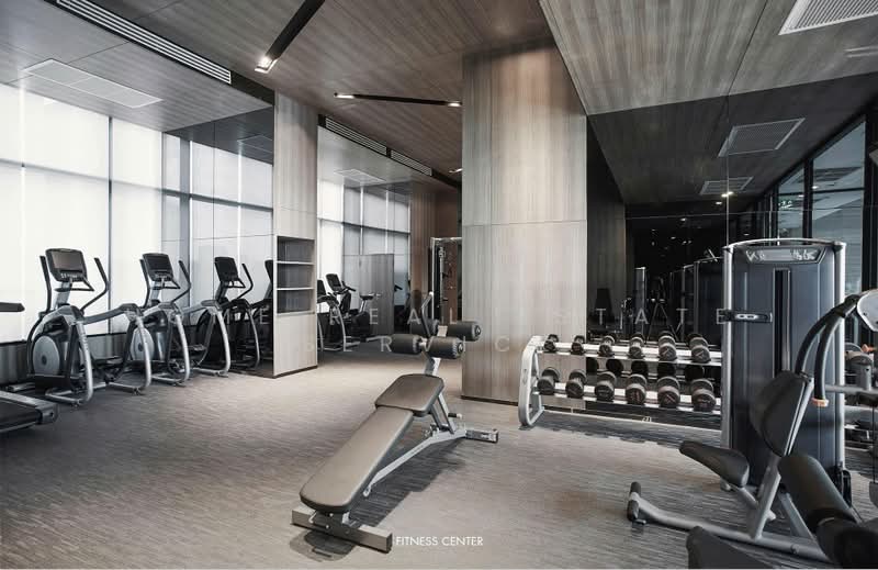 Circle Living Prototype, Bangkok, 1545 New Petchburi Road, Makkasan, Ratchathewi, Bangkok, 1 Bedroom, 57 sqm, Condo For Sale, by HOME Real Estate Service, 500451639 - DDproperty.com