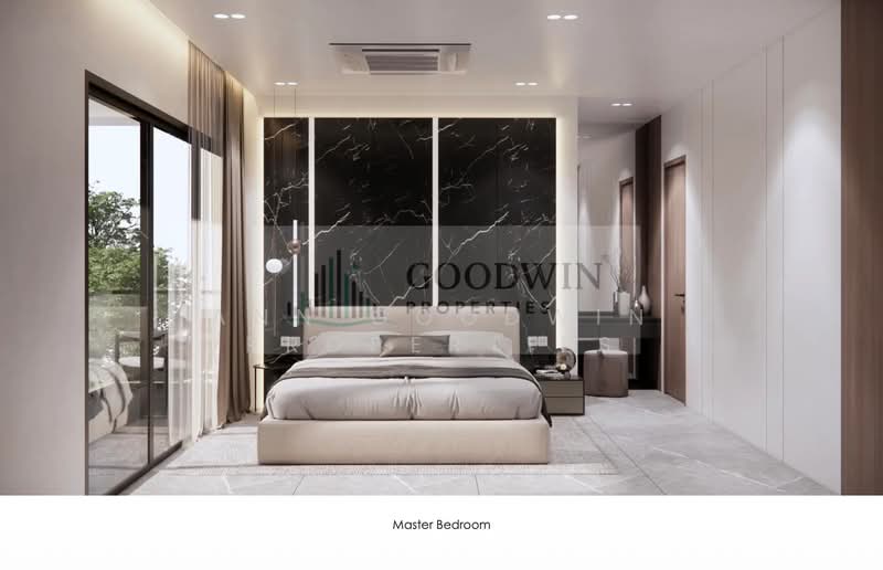 Zensiri Jomtien Residences : เซนสิริ จอมเทียน เรสซิเดนซ์, ชลบุรี, หนองปรือ, บางละมุง, ชลบุรี, 339 ตร.ม., วิลล่า ขาย, โดย Ann Goodwin Properties, 500451640 - DDproperty.com