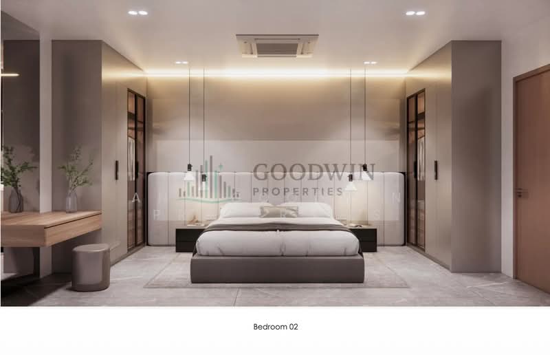 Zensiri Jomtien Residences : เซนสิริ จอมเทียน เรสซิเดนซ์, ชลบุรี, หนองปรือ, บางละมุง, ชลบุรี, 339 ตร.ม., วิลล่า ขาย, โดย Ann Goodwin Properties, 500451640 - DDproperty.com