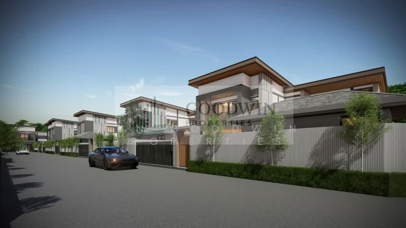 Zensiri Jomtien Residences : เซนสิริ จอมเทียน เรสซิเดนซ์, ชลบุรี, หนองปรือ, บางละมุง, ชลบุรี, 339 ตร.ม., วิลล่า ขาย, โดย Ann Goodwin Properties, 500451640 - DDproperty.com