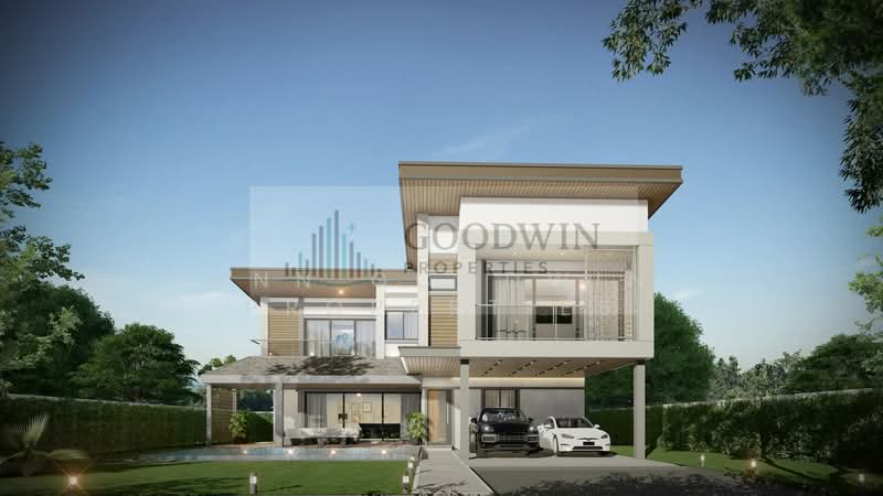 Zensiri Jomtien Residences : เซนสิริ จอมเทียน เรสซิเดนซ์, ชลบุรี, หนองปรือ, บางละมุง, ชลบุรี, 339 ตร.ม., วิลล่า ขาย, โดย Ann Goodwin Properties, 500451640 - DDproperty.com