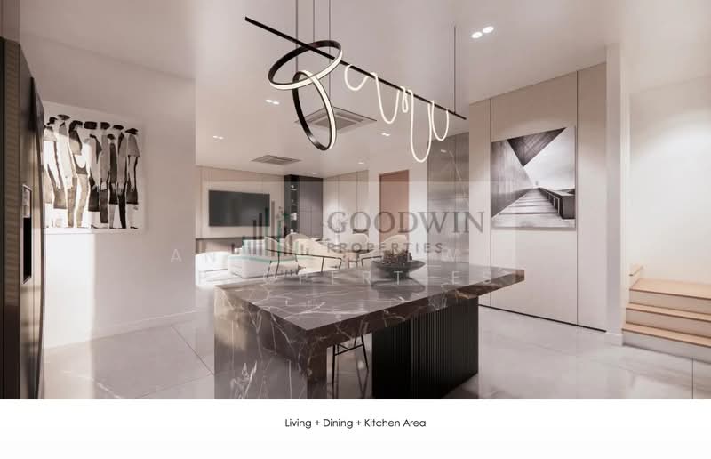 Zensiri Jomtien Residences, Chon Buri (Pattaya), Nong Pru, Bang Lamung (Pattaya), Chon Buri (Pattaya), 4 Bedrooms, 339 sqm, Villa For Sale, by Ann Goodwin Properties, 500451640 - DDproperty.com