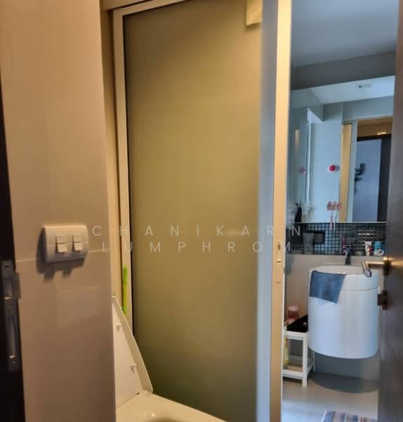 Rhythm Sathorn, Bangkok, 141 Soi Sathorn 21, Yan Nawa, Sathon, Bangkok, 1 Bedroom, 35 sqm, Condo For Sale, by Chanikarn Lumphrom, 500451642 - DDproperty.com