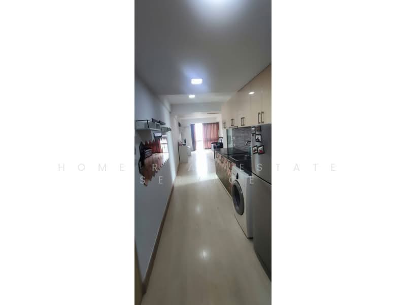 My Resort Bangkok, Bangkok, 1724 Petchaburi Road, Bang Kapi, Huai Khwang, Bangkok, 1 Bedroom, 48 sqm, Condo For Sale, by HOME Real Estate Service, 500451645 - DDproperty.com