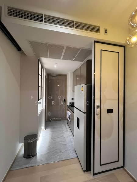 ASHTON Asoke-Rama 9, Bangkok, 469 Asoke-Dindaeng Road, Din Daeng, Bangkok, 1 Bedroom, 35 sqm, Condo For Rent, by Poommipat Suradech, 500451646 - DDproperty.com