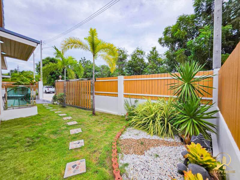 Huahin 112, Prachuap Khiri Khan, ประจวบคีรีขันธ์, ทับใต้, หัวหิน, ประจวบคีรีขันธ์, 162 ตร.ม., บ้านเดี่ยว ขาย, โดย Wanwisa Scopetta, 500451651 - DDproperty.com