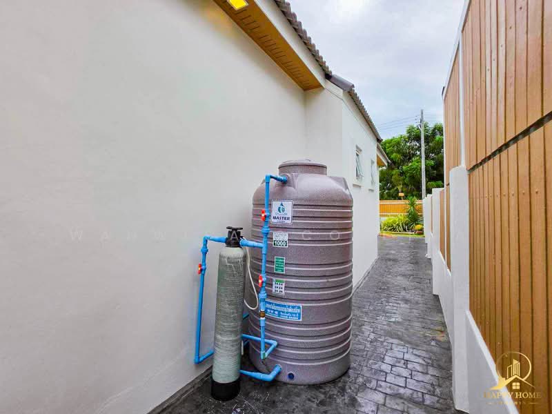 Huahin 112, Prachuap Khiri Khan, Thap Tai, Hua Hin, Prachuap Khiri Khan, 3 Bedrooms, 162 sqm, Single Detached House For Sale, by Wanwisa Scopetta, 500451651 - DDproperty.com