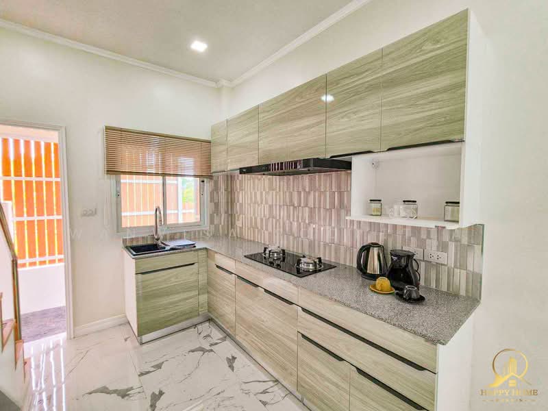 Huahin 112, Prachuap Khiri Khan, Thap Tai, Hua Hin, Prachuap Khiri Khan, 3 Bedrooms, 162 sqm, Single Detached House For Sale, by Wanwisa Scopetta, 500451651 - DDproperty.com