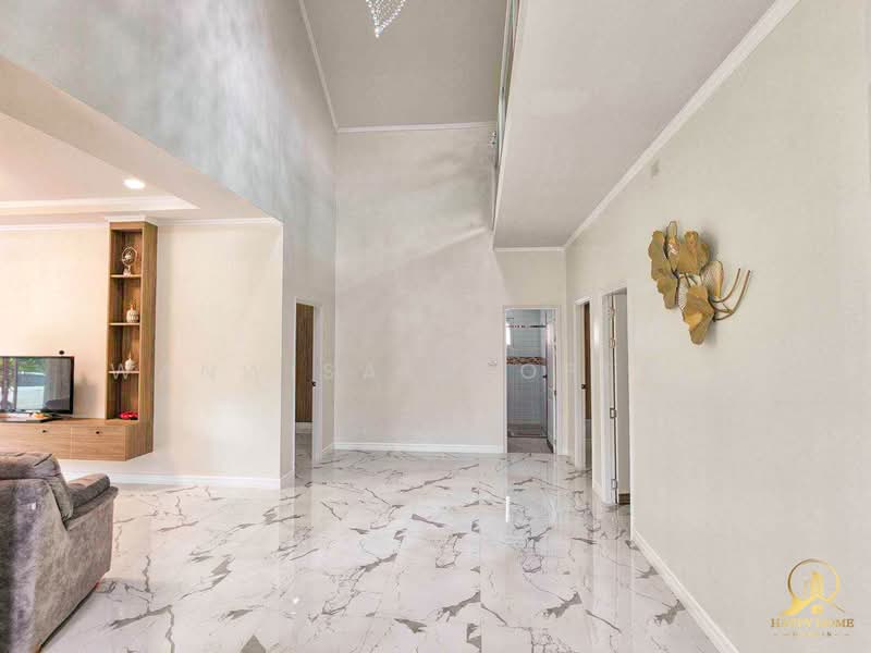 Huahin 112, Prachuap Khiri Khan, ประจวบคีรีขันธ์, ทับใต้, หัวหิน, ประจวบคีรีขันธ์, 162 ตร.ม., บ้านเดี่ยว ขาย, โดย Wanwisa Scopetta, 500451651 - DDproperty.com