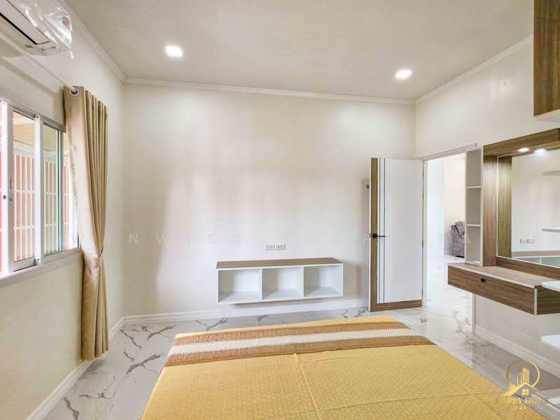 Huahin 112, Prachuap Khiri Khan, ประจวบคีรีขันธ์, ทับใต้, หัวหิน, ประจวบคีรีขันธ์, 162 ตร.ม., บ้านเดี่ยว ขาย, โดย Wanwisa Scopetta, 500451651 - DDproperty.com