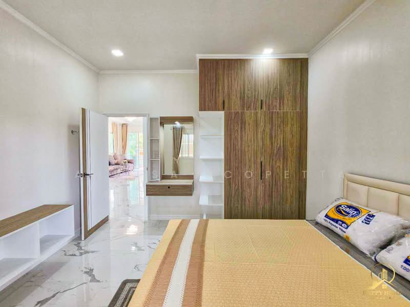 Huahin 112, Prachuap Khiri Khan, Thap Tai, Hua Hin, Prachuap Khiri Khan, 3 Bedrooms, 162 sqm, Single Detached House For Sale, by Wanwisa Scopetta, 500451651 - DDproperty.com