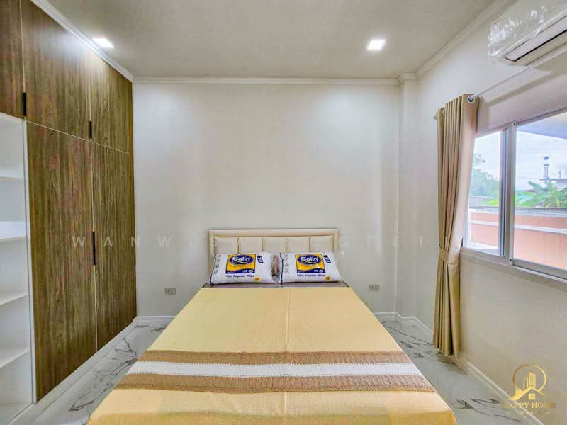 Huahin 112, Prachuap Khiri Khan, ประจวบคีรีขันธ์, ทับใต้, หัวหิน, ประจวบคีรีขันธ์, 162 ตร.ม., บ้านเดี่ยว ขาย, โดย Wanwisa Scopetta, 500451651 - DDproperty.com
