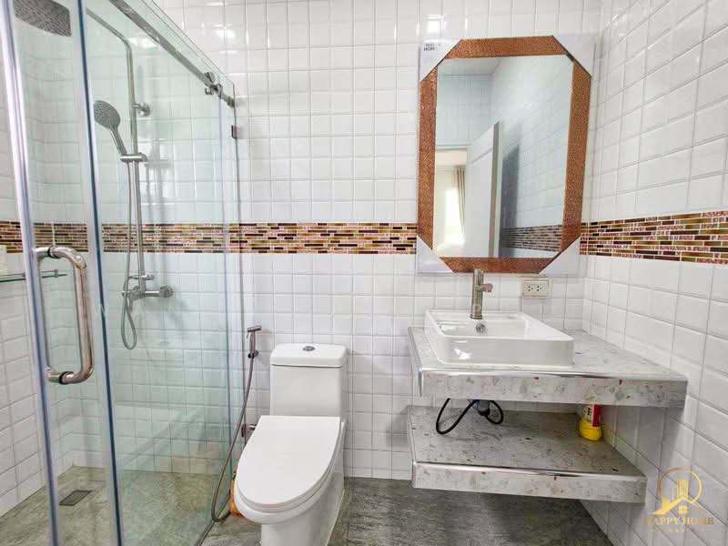 Huahin 112, Prachuap Khiri Khan, Thap Tai, Hua Hin, Prachuap Khiri Khan, 3 Bedrooms, 162 sqm, Single Detached House For Sale, by Wanwisa Scopetta, 500451651 - DDproperty.com