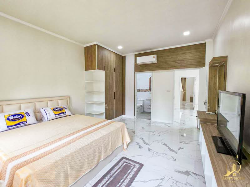 Huahin 112, Prachuap Khiri Khan, ประจวบคีรีขันธ์, ทับใต้, หัวหิน, ประจวบคีรีขันธ์, 162 ตร.ม., บ้านเดี่ยว ขาย, โดย Wanwisa Scopetta, 500451651 - DDproperty.com