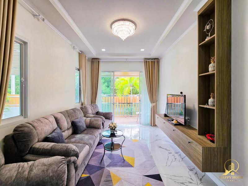 Huahin 112, Prachuap Khiri Khan, ประจวบคีรีขันธ์, ทับใต้, หัวหิน, ประจวบคีรีขันธ์, 162 ตร.ม., บ้านเดี่ยว ขาย, โดย Wanwisa Scopetta, 500451651 - DDproperty.com