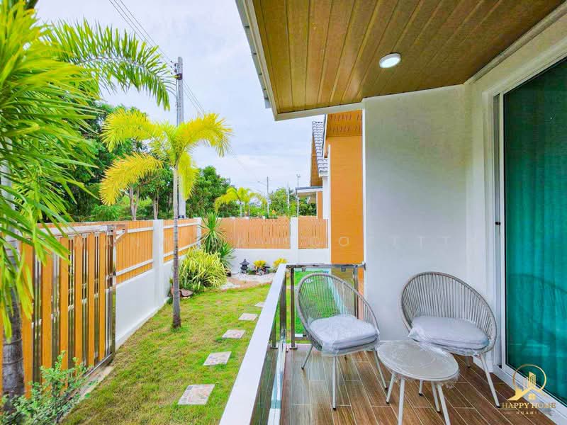Huahin 112, Prachuap Khiri Khan, Thap Tai, Hua Hin, Prachuap Khiri Khan, 3 Bedrooms, 162 sqm, Single Detached House For Sale, by Wanwisa Scopetta, 500451651 - DDproperty.com