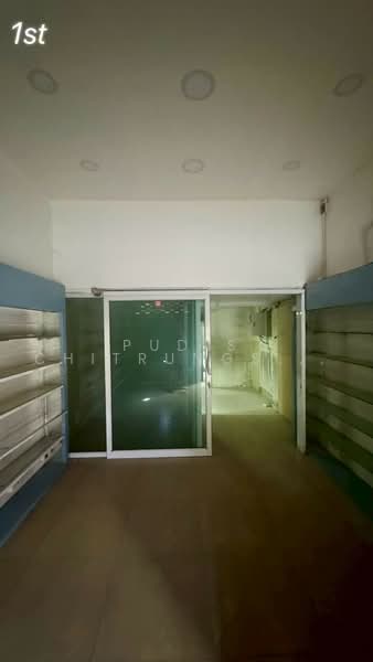 Shophouse for Rent | Yaowarat – Phat Sai, Bangkok, Chakkrawat, Samphanthawong, Bangkok, , 160 sqm, Shophouse For Rent, by Pudis Chitrungsakorn, 500451654 - DDproperty.com