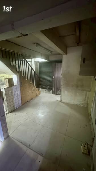 Shophouse for Rent | Yaowarat – Phat Sai, Bangkok, Chakkrawat, Samphanthawong, Bangkok, , 160 sqm, Shophouse For Rent, by Pudis Chitrungsakorn, 500451654 - DDproperty.com