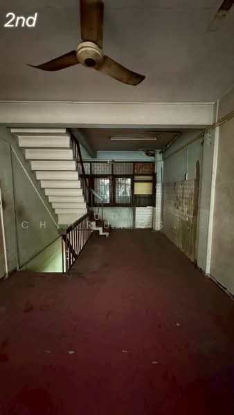 Shophouse for Rent | Yaowarat – Phat Sai, Bangkok, Chakkrawat, Samphanthawong, Bangkok, , 160 sqm, Shophouse For Rent, by Pudis Chitrungsakorn, 500451654 - DDproperty.com