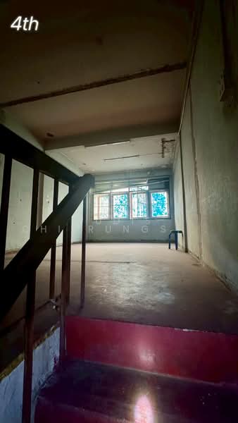 Shophouse for Rent | Yaowarat – Phat Sai, Bangkok, Chakkrawat, Samphanthawong, Bangkok, , 160 sqm, Shophouse For Rent, by Pudis Chitrungsakorn, 500451654 - DDproperty.com