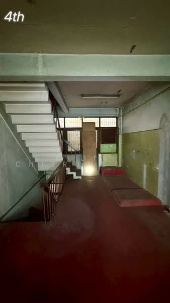 Shophouse for Rent | Yaowarat – Phat Sai, Bangkok, Chakkrawat, Samphanthawong, Bangkok, , 160 sqm, Shophouse For Rent, by Pudis Chitrungsakorn, 500451654 - DDproperty.com